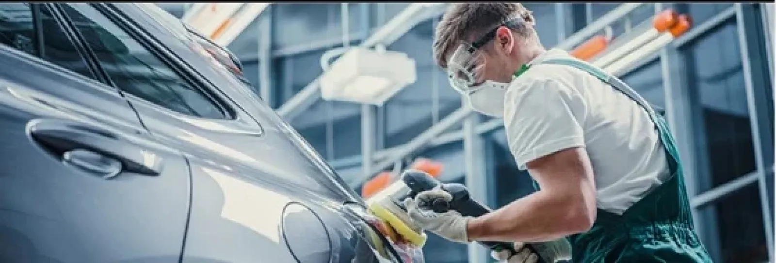 Hope City Auto Repairing Garage L.L.C