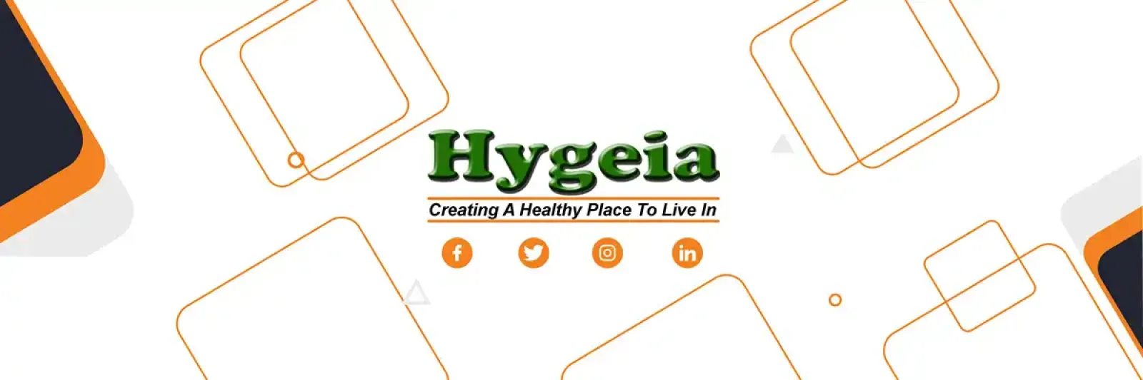 Hygeia Cleaning Services LLC