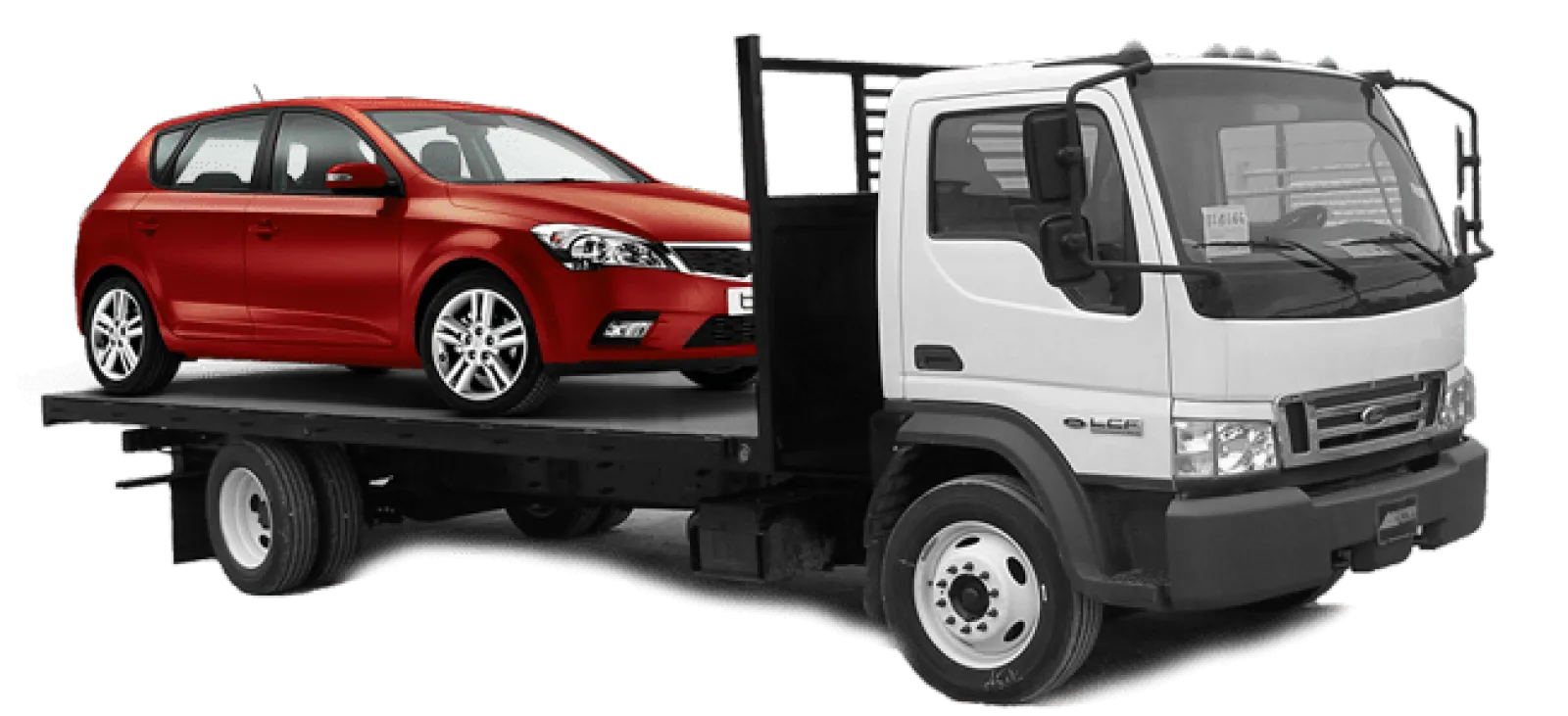 Najem Al Rawi Trucks Transport (L.L.C)