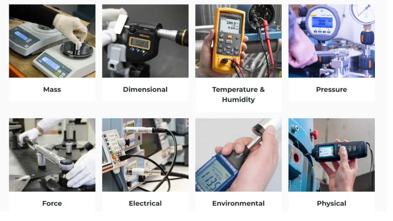 Quality Technical Services