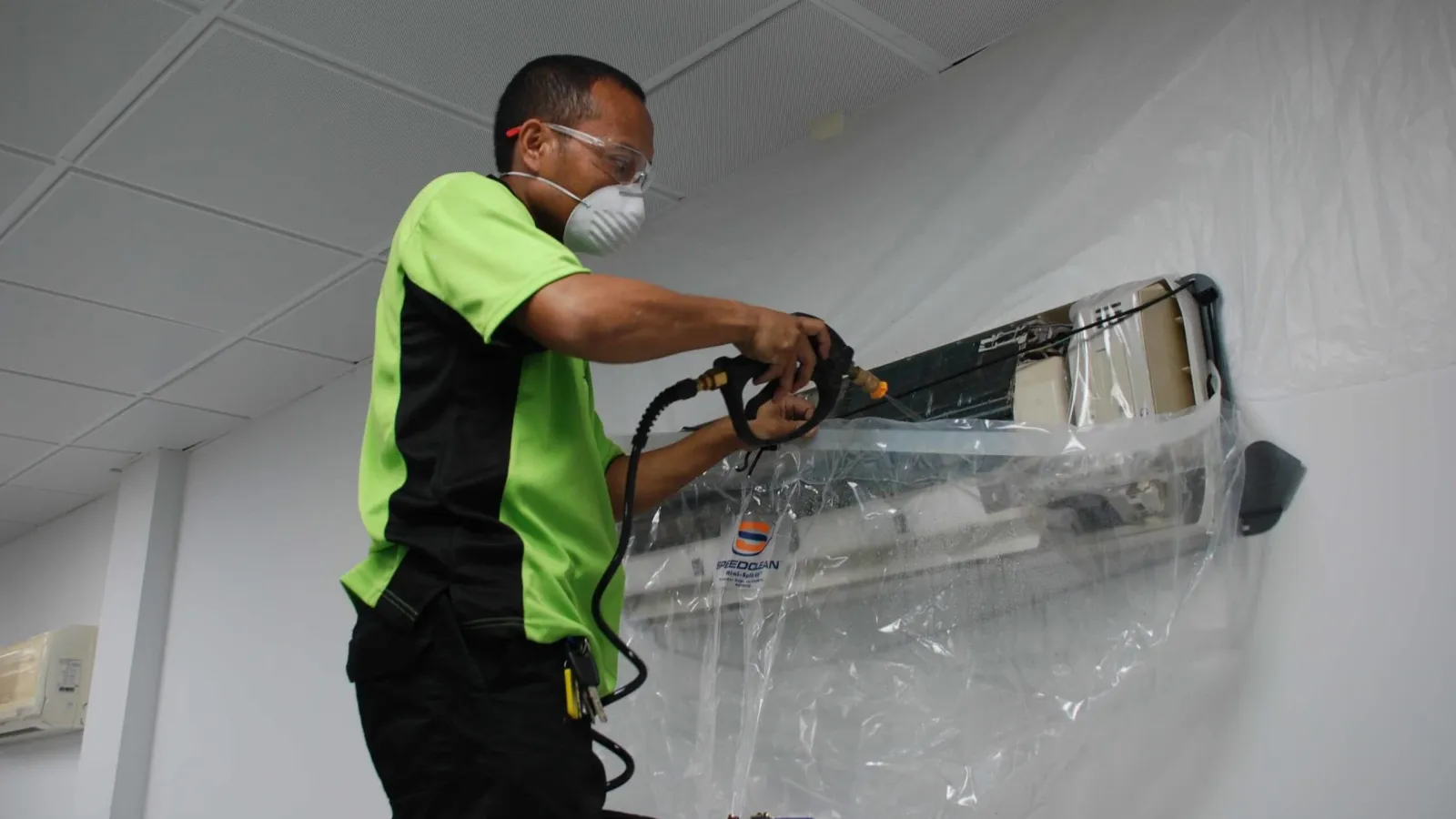 Repair Plus L.L.C