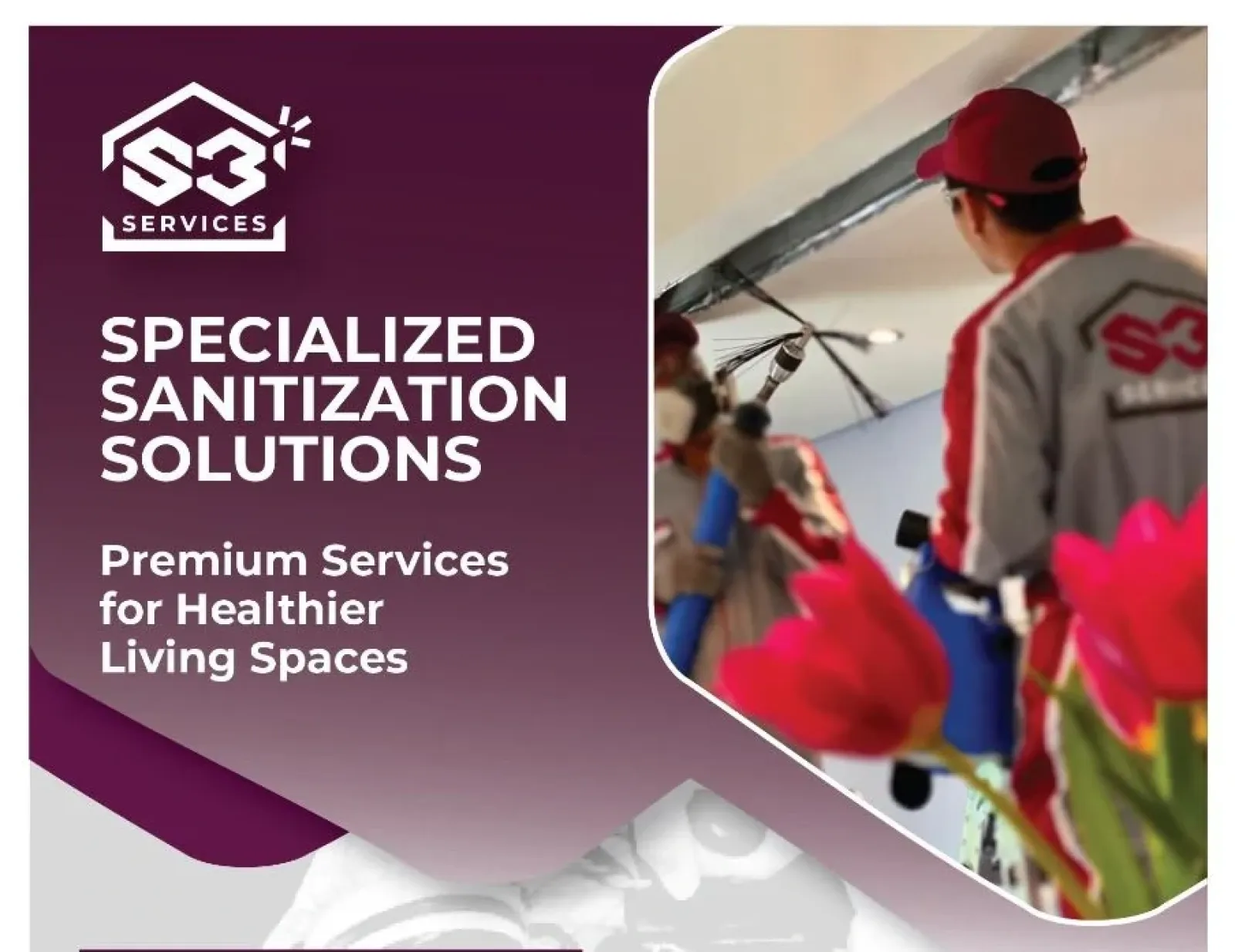 S3 Property Care Services L.L.C