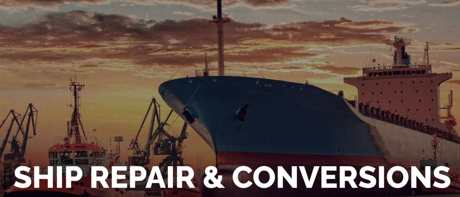 Speed Me Ships Maintenance