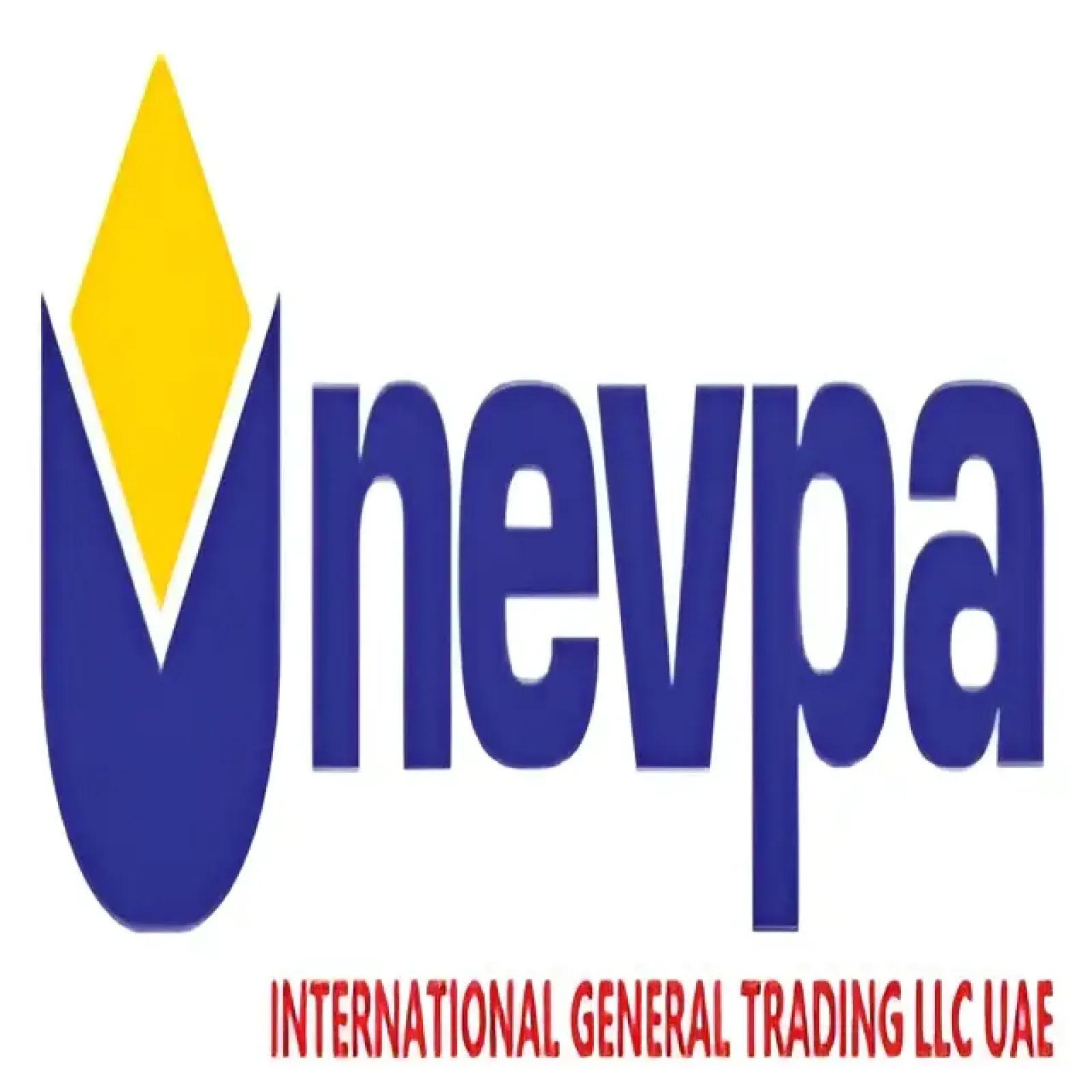 Nevpa International General Trading L.L.C