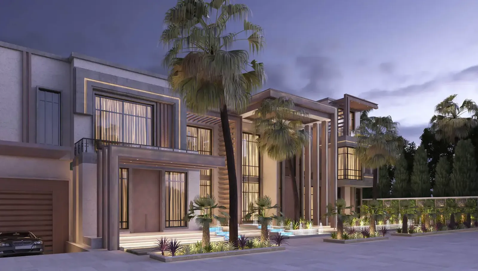 Palazzo Elite Design Group
