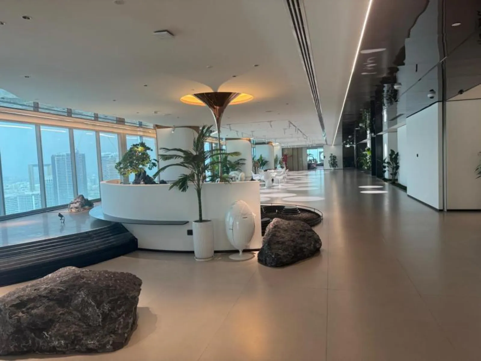 Peng Space Interiors