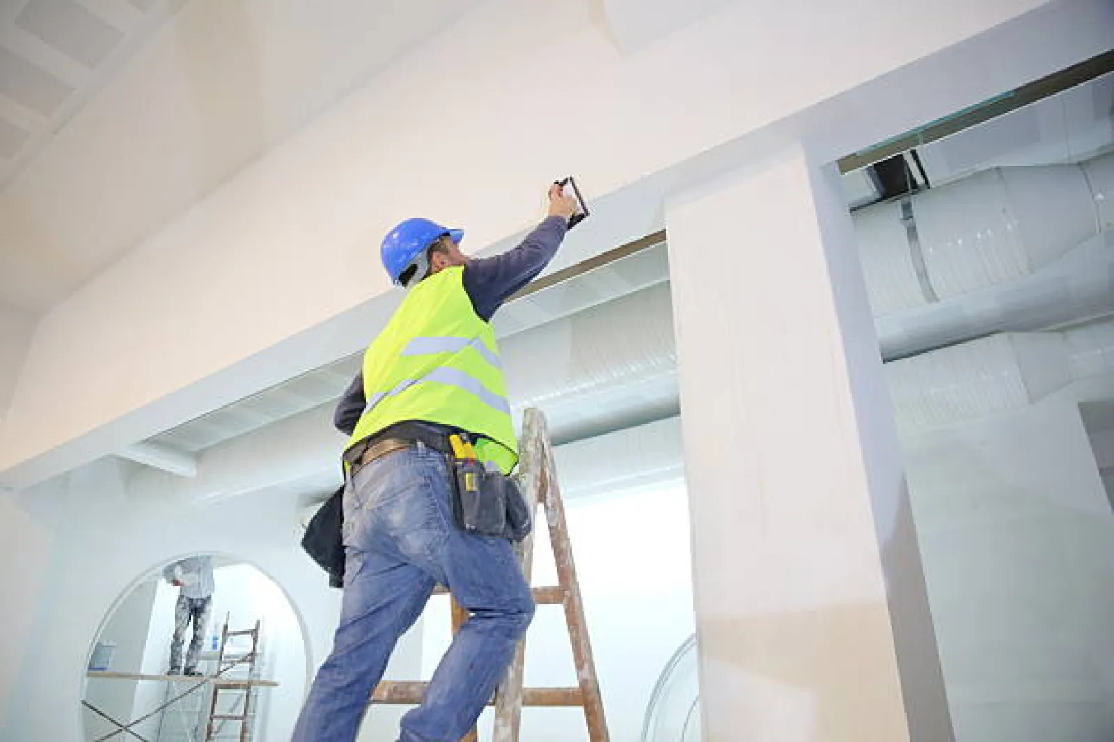 Ofixo Buildings Maintenance LLC