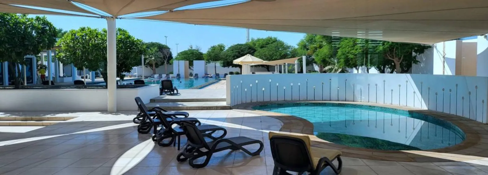 Castle Innovative Swimming Pools L.L.C