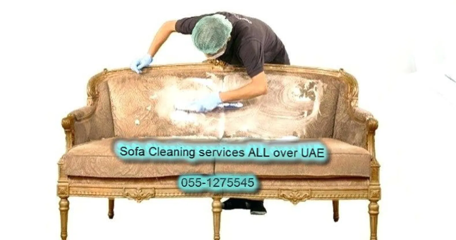 Madinat Alhaya building cleaning services 