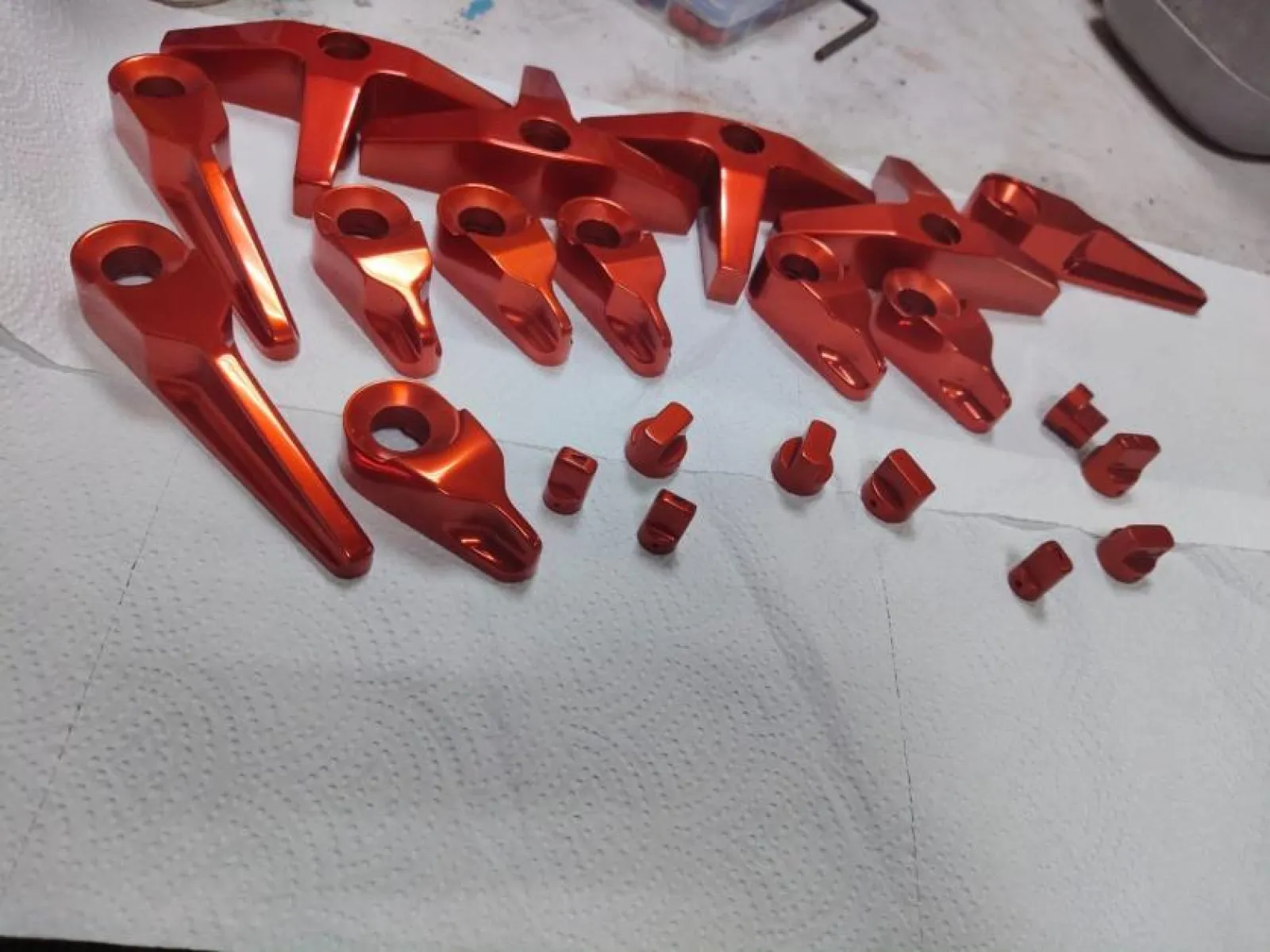 SKYE METAL COATING LLC
