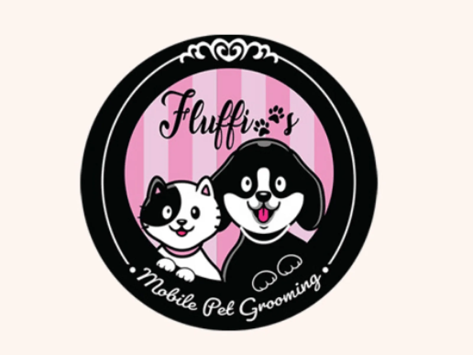Fluffies Mobile Pet Grooming