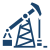 Oil extraction pump