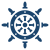 Ship wheel