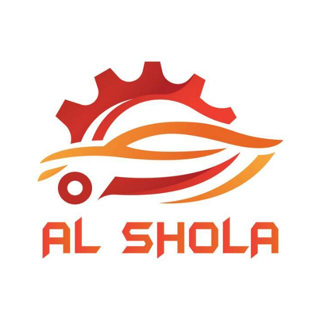 الشعلة لقطع غيار السيارات ذ م م