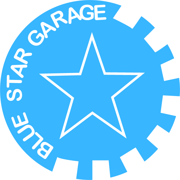 Blue Star Garage