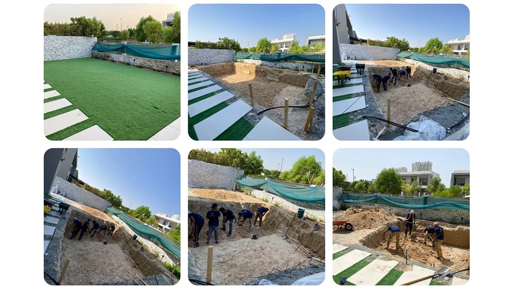 Box Pool Technical Services