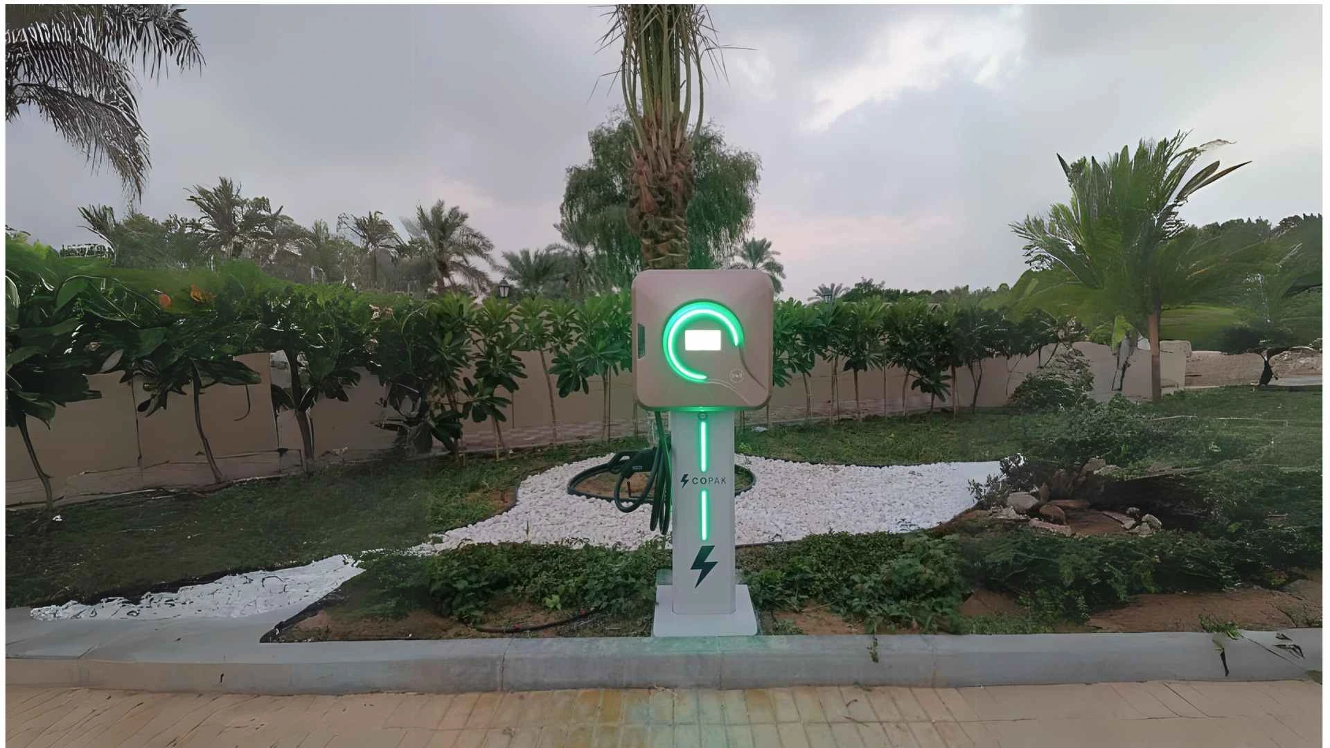 كوبك لخدمات الفنية