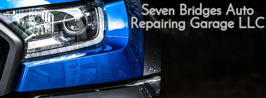 Seven Bridges Auto Repairing Garage L.L.C