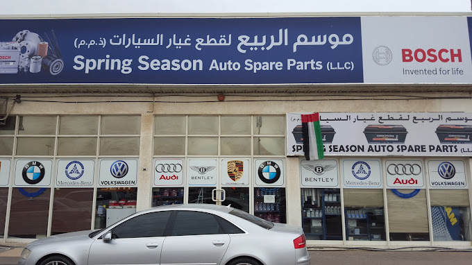 Spring-Seasons-Auto-Spare-Parts-L.L.C.-Storefront-2