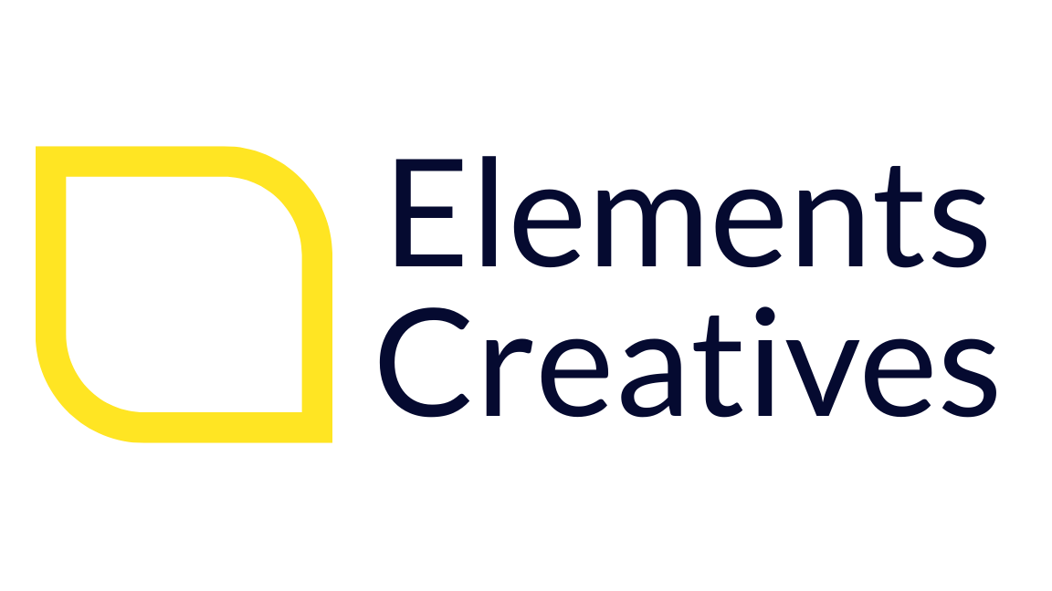 Elements Creatives - Trans Logo