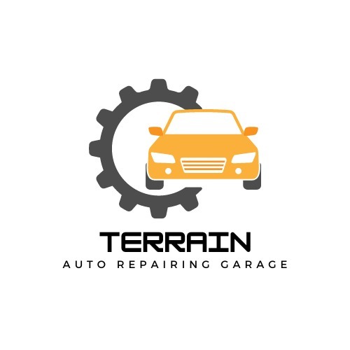 Terrain Auto Repairing Garage LLC - Header