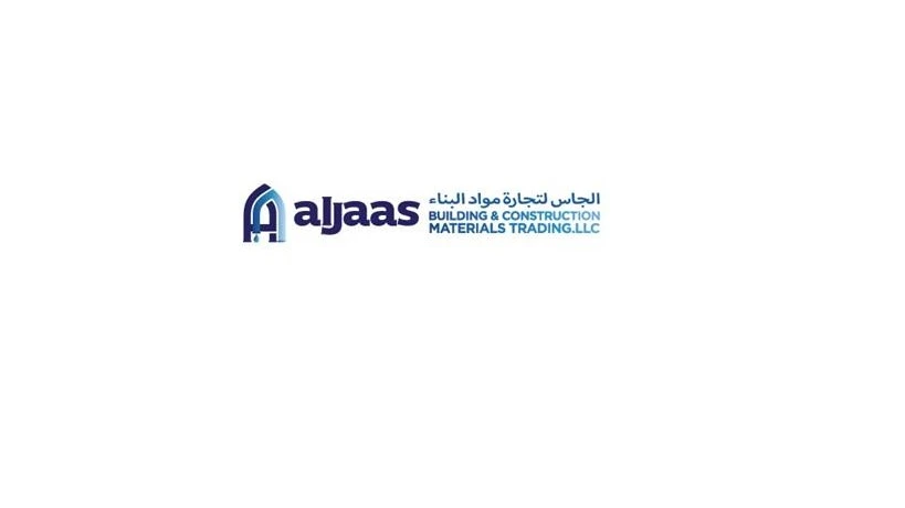 AL JAAS BUILDING & CONSTRUCTION MATERIALS TRADING LLC Banner