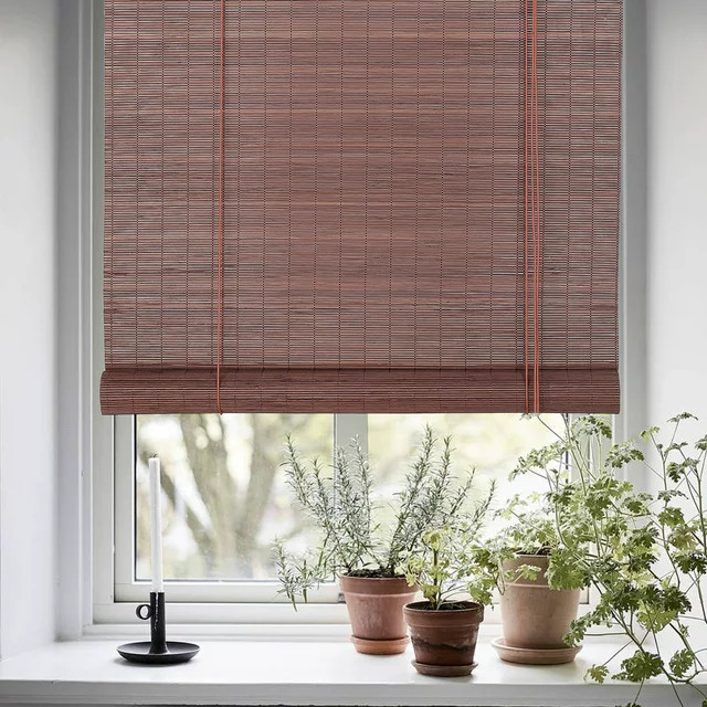 Window blinds